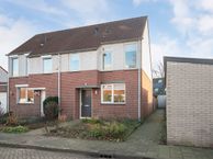 Hunzestraat 36, 5704 GT Helmond