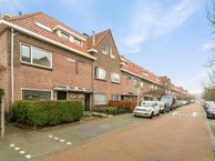 Wilgenroosstraat 1, 5644 CE Eindhoven