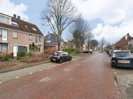 Sandenburg 8, 1965 NK Heemskerk