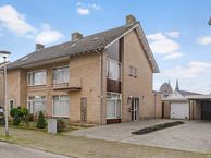 Land van Ravensteinstraat 59, 5402 EJ Uden