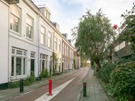 Heiligenbergerweg 18, 3816 AK Amersfoort