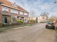 van Swietenstraat 17, 2801 AH Gouda