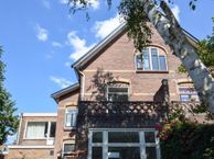 Torenlaan 7 A, 1402 AT Bussum