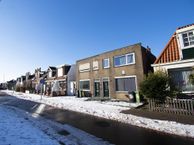 Pieter Jelles Troelstralaan 105, 1505 WD Zaandam