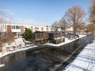 Esdoornlaan 105, 3224 EL Hellevoetsluis