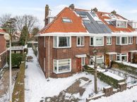 Willem de Zwijgerlaan 10, 2252 VR Voorschoten