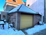 Wagenmakerssteeg, 8261 LJ Kampen