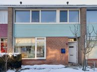 Tsjaikowskystraat 15, 7604 SZ Almelo