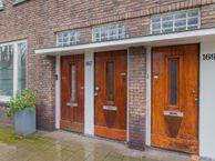 Mercatorstraat 167 III, 1056 RE Amsterdam