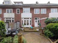 Hobbemastraat 11, 1506 JV Zaandam