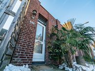 Dorpsstraat 122, 2391 BN Hazerswoude-Dorp