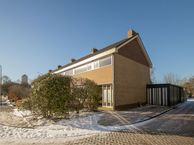 J H Pameijerstraat 19, 8802 XN Franeker