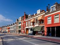 Wagenweg 80 a, 2012 NH Haarlem