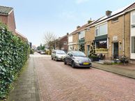 Oranjestraat 29, 1141 CP Monnickendam