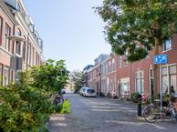 Klaverstraat 5, 3572 VA Utrecht