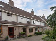 Marketentster 162, 2401 JV Alphen aan den Rijn