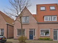 Borneostraat 14, 2103 TR Heemstede