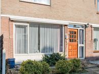 Jhr. van de Wall Repelaerstraat 19, 3319 CP Dordrecht