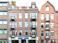 Zocherstraat 26 -IV, 1054 LZ Amsterdam