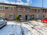 Merodelaan 63, 4824 BR Breda