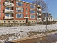 Van Ketwich Verschuurlaan 80, 9721 ST Groningen