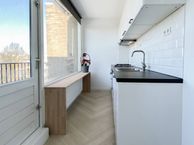 Schaarsbergenstraat 59 a, 1107 JS Amsterdam