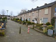David Teniersstraat 10, 5702 CG Helmond