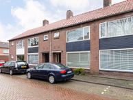 Graaf Albrechtstraat 13, 4931 HJ Geertruidenberg