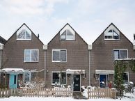 Eerste Reitse Dreef 5, 5233 JL Den Bosch