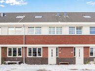 Sterappelstraat 25, 1036 LE Amsterdam