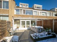 Zaanstraat 20, 4388 TC Oost-Souburg