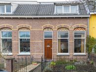 Bergansiusstraat 4, 6523 BW Nijmegen