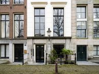Keizersgracht 736 b, 1017 EX Amsterdam