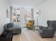 Balistraat 113 1, 1094 JH Amsterdam