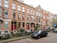 Van Weelstraat 33 b1, 3022 ZB Rotterdam