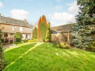 Burgemeester Schafratstraat 36, 5427 SR Boekel