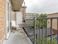 Geuzenstraat 15 3, 1056 JX Amsterdam