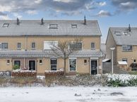 Prins Bernhardstraat 54, 4121 EW Everdingen