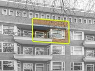 Vier Heemskinderenstraat 49 3, 1055 LM Amsterdam