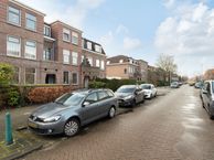 Juliana van Stolberglaan 25 A, 3051 CB Rotterdam