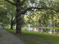 Heemraadssingel 256 c, 3021 DR Rotterdam