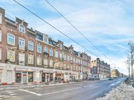 De Clercqstraat 7 1, 1053 AA Amsterdam