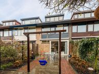 Geluksklaver 34, 3069 DA Rotterdam