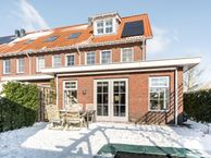 Breitnerlaan 7, 3161 DB Rhoon