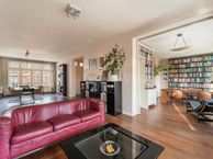 Rooseveltlaan 98 III, 1078 NN Amsterdam