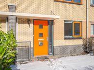 Johannes Vermeerstraat 33, 1318 HN Almere