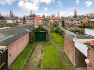 Burgemeester Kampstraat 4, 5165 TM Waspik