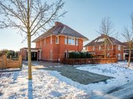 Limesstraat 3, 4007 LA Tiel