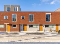 Claudiuslaan 49, 3453 KK De Meern