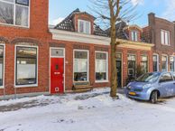 Selwerderdwarsstraat 24, 9717 GN Groningen